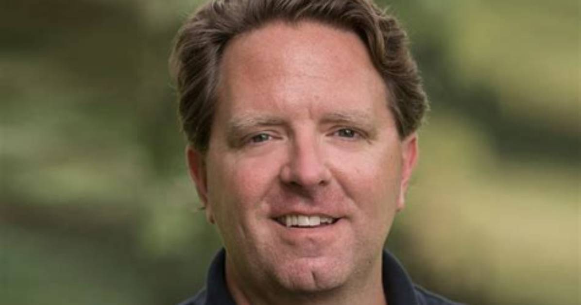 Matt Paxton
