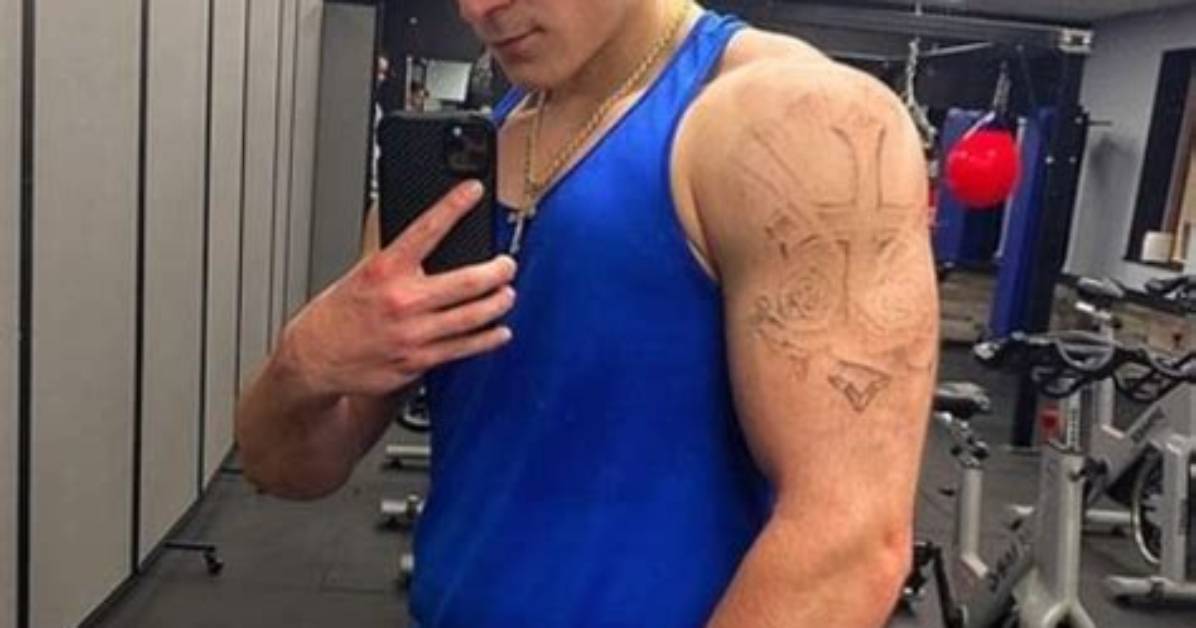 Matt Petitto
