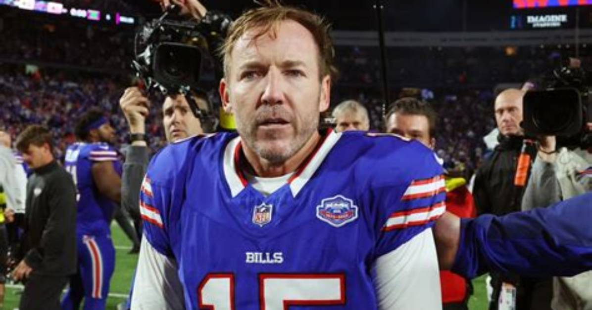 Matt Prater Net Worth 2024
