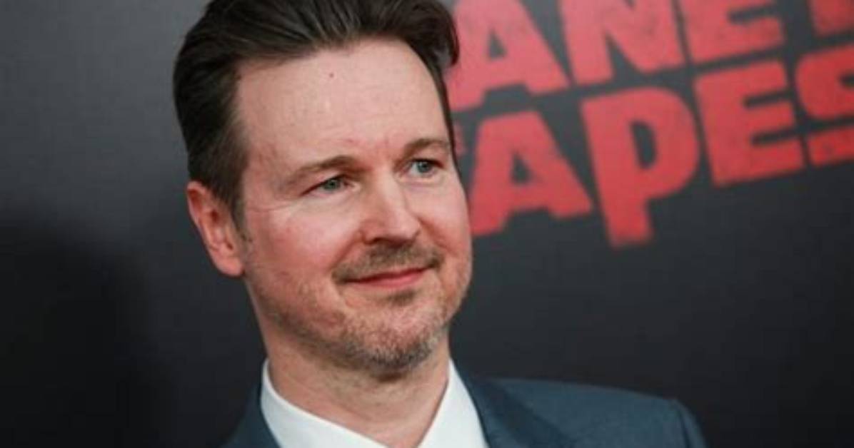 Matt Reeves Net Worth