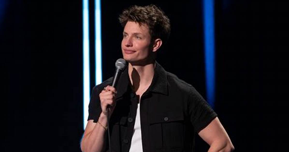 Matt Rife