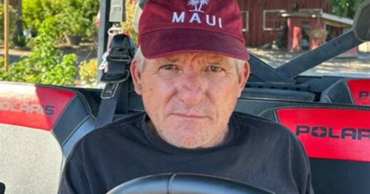 Matt Roloff Gets More Hate over Who Gets the Farm, What Happened?
