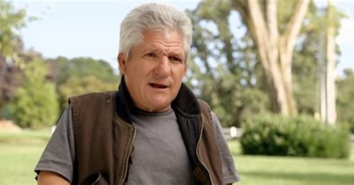 Matt Roloff Gives Fans Huge Update on Farm
