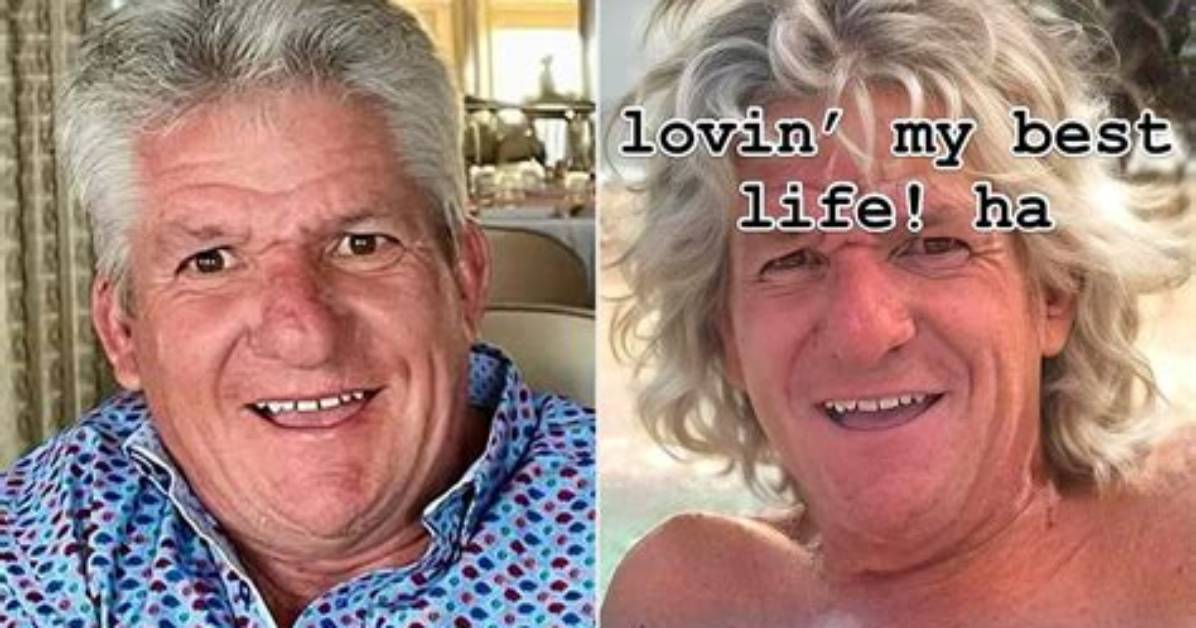 Matt Roloff