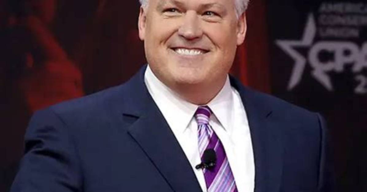 Matt Schlapp Net Worth