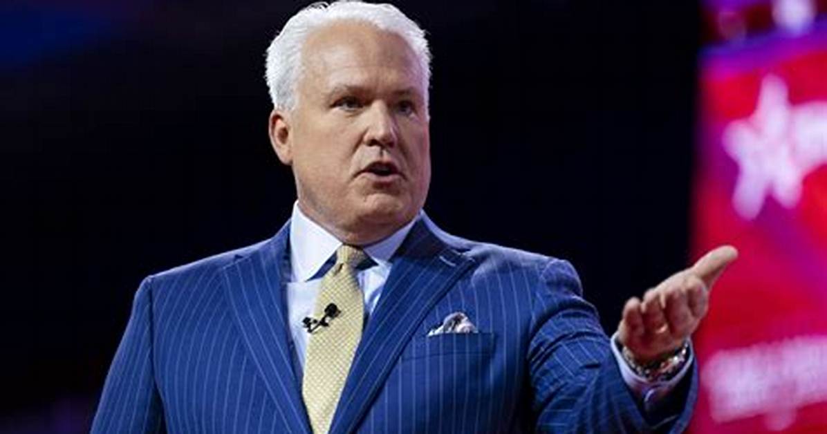 Matt Schlapp