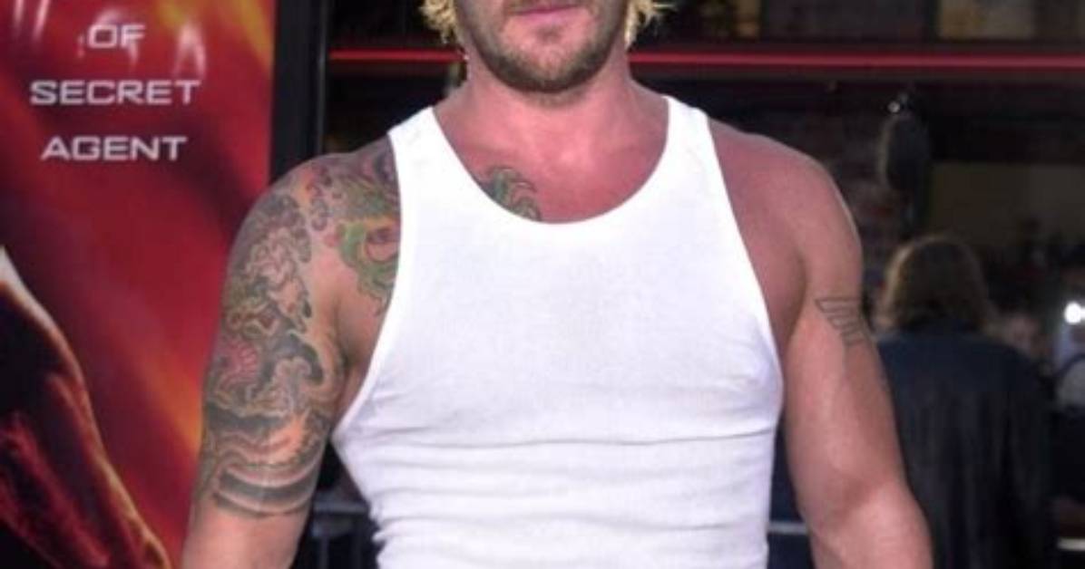 Matt Schulze