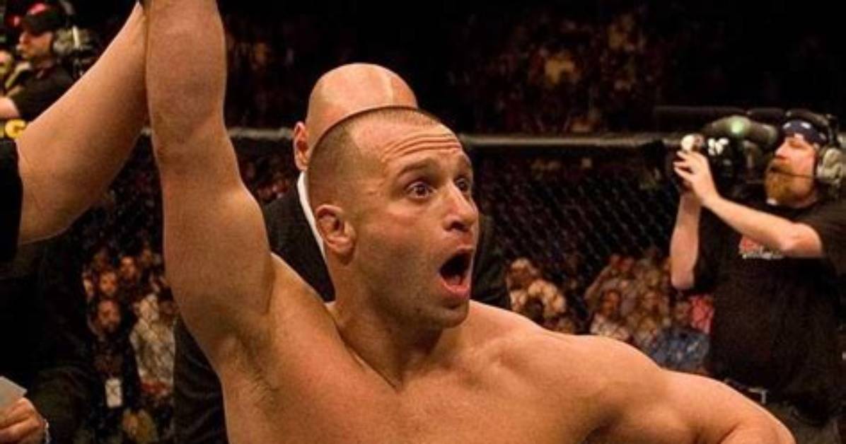 Matt Serra