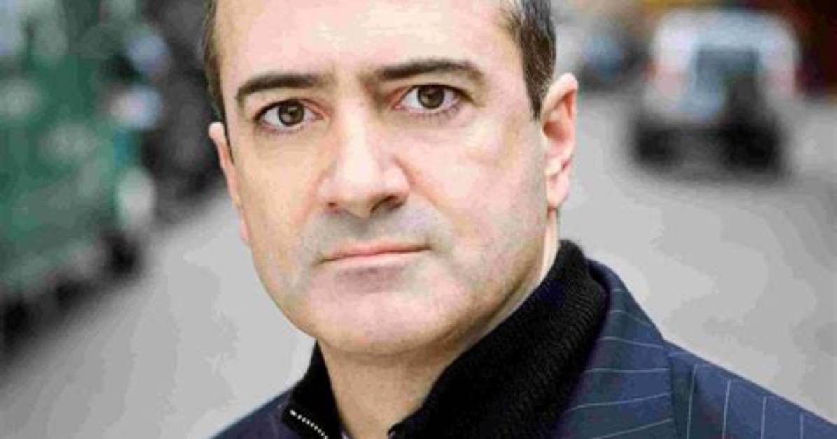 Matt Servitto Net Worth