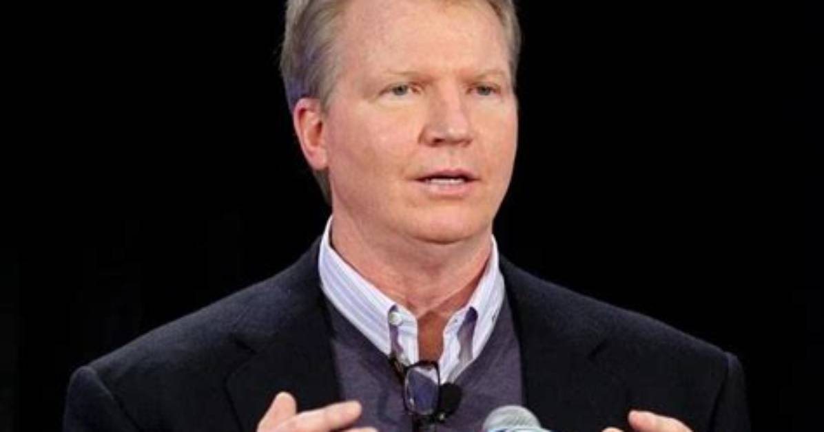 Matt Simms Net Worth 2024