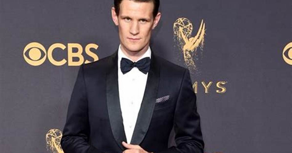 Matt Smith Net Worth