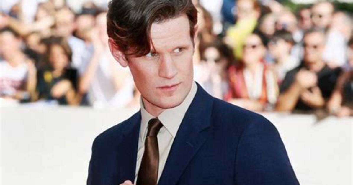 Matt Smith’s Net Worth