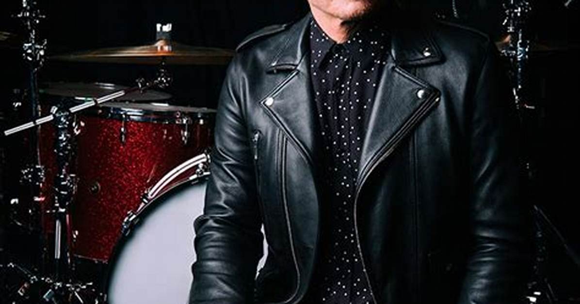 Matt Sorum