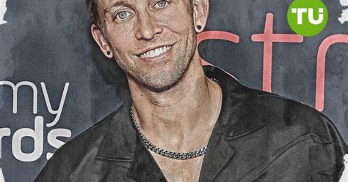 Matt Steffanina