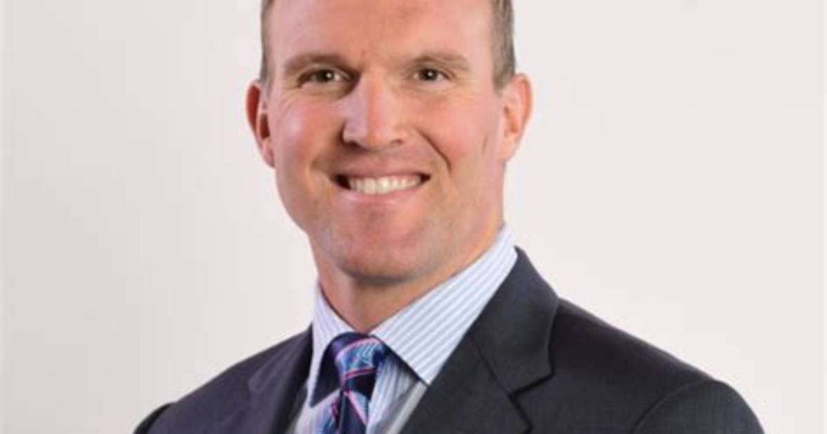 Matt Stinchcomb