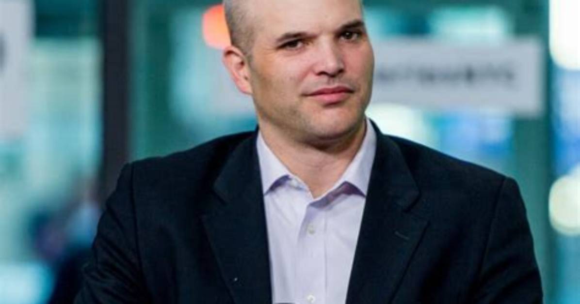 Matt Taibbi