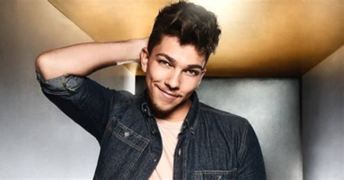 Matt Terry Net Worth