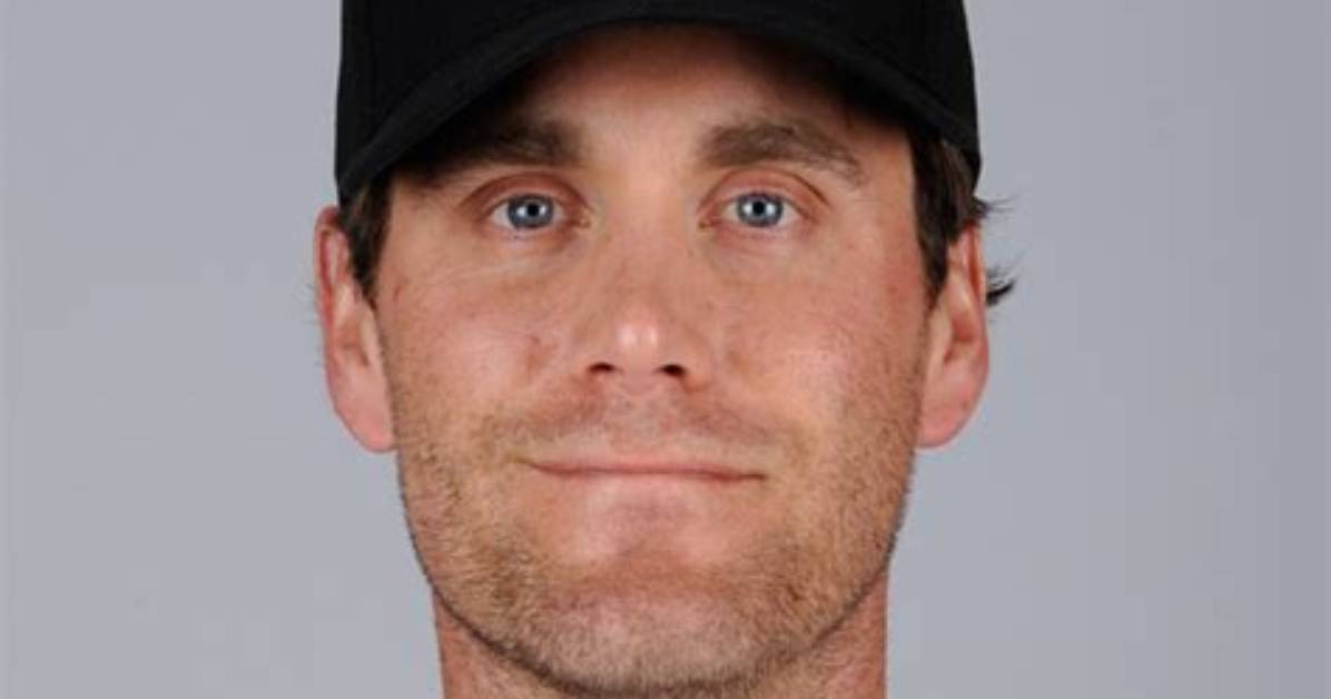 Matt Thornton (Baseball)