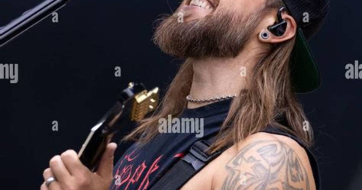 Matt Tuck Net Worth (2024 Update)