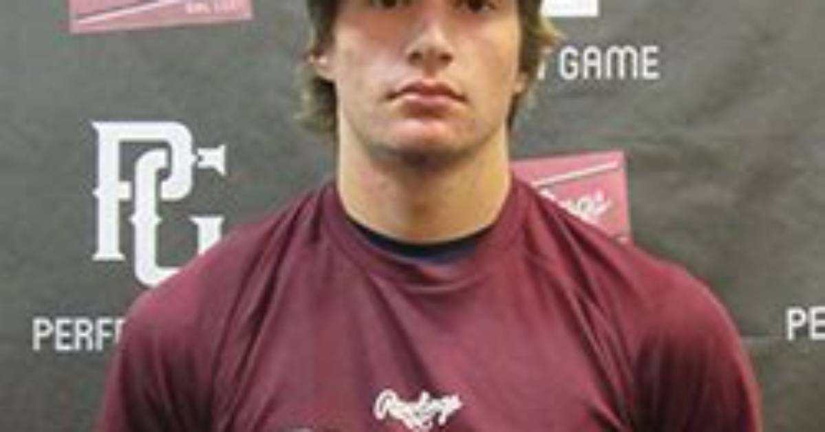 Matt Turner (Baseball)