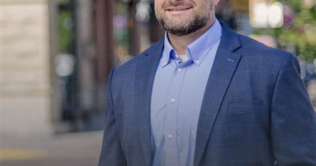 Matt Ulrich
