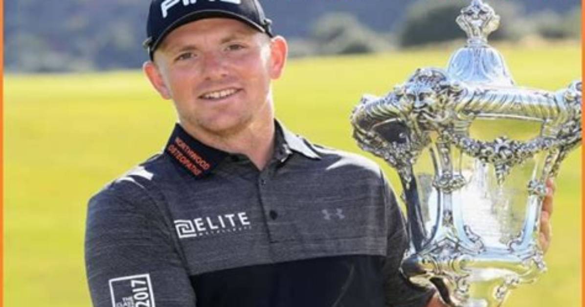 Matt Wallace Net Worth