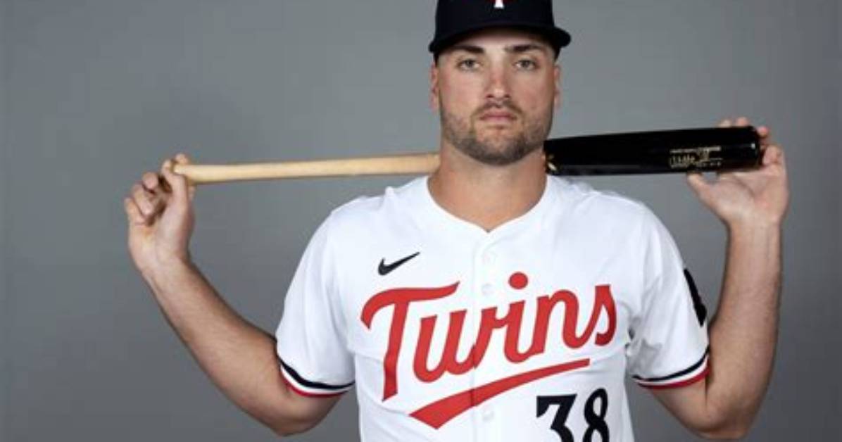 Matt Wallner Salary & Contract