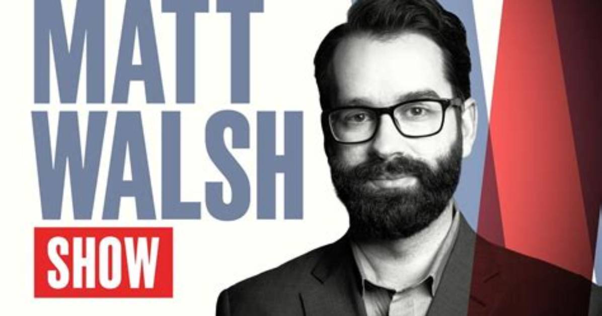 Matt Walsh