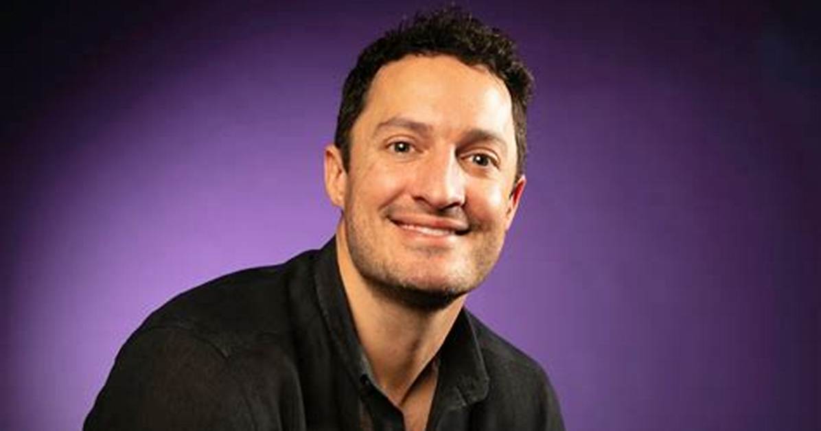 Matt Weinberg