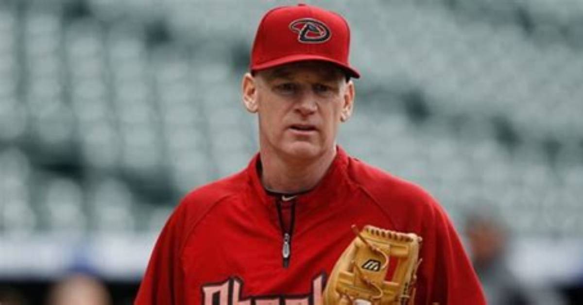 Matt Williams Net Worth