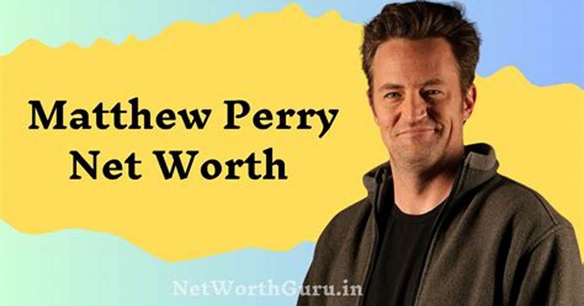 Matthew A. Cherry Net Worth