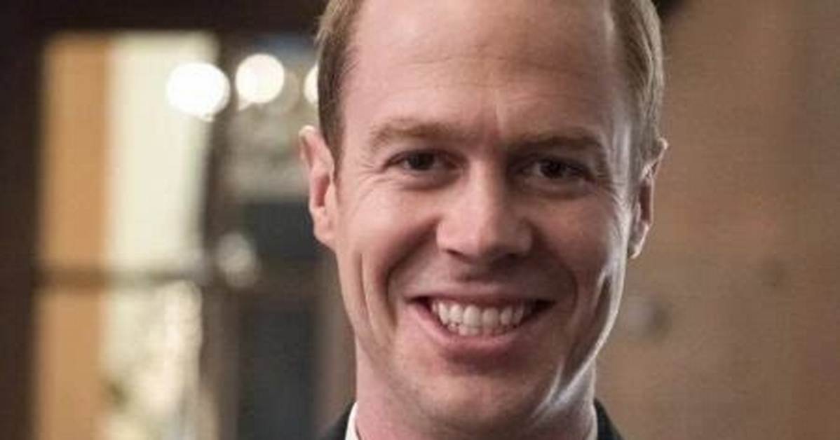 Matthew Abernethy Net Worth