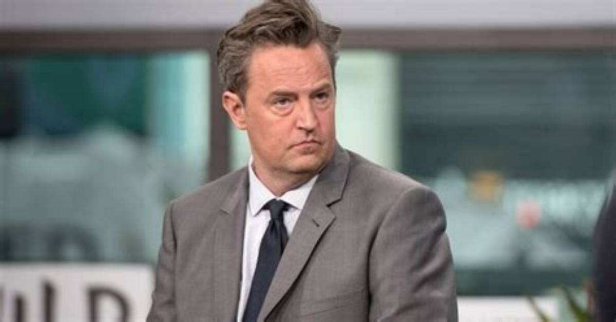 Matthew Beale Net Worth