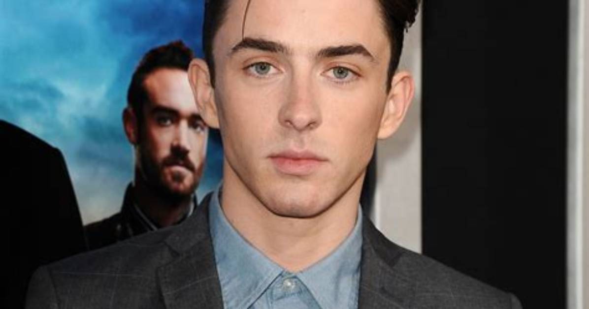 Matthew Beard: Exploring the Life and Career of the Talented Actor