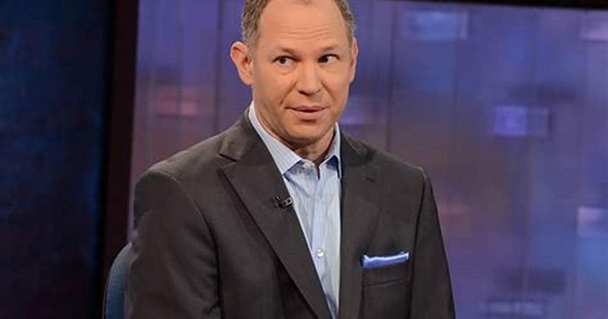 Matthew Berry
