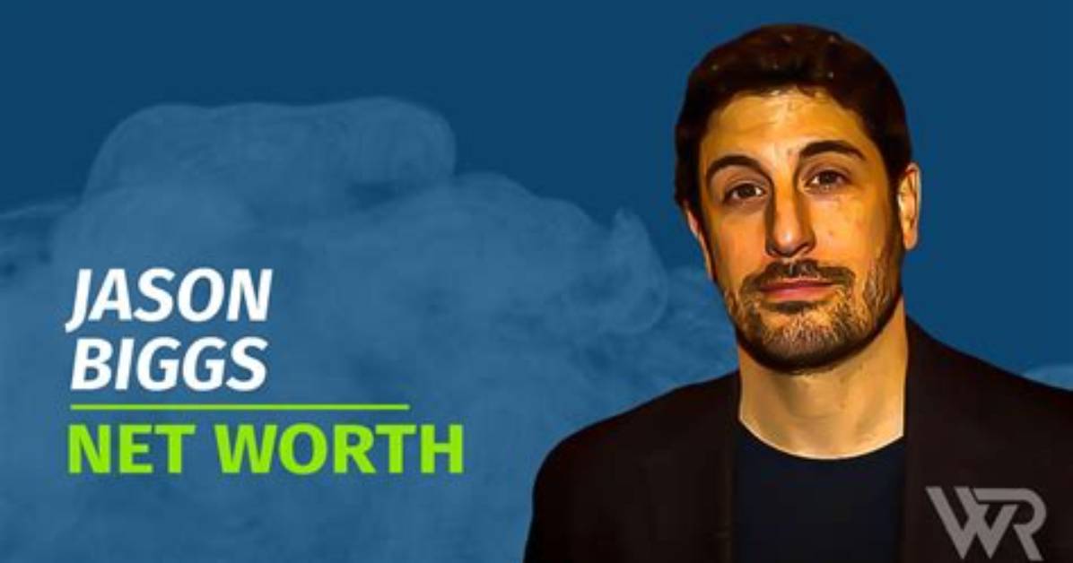 Matthew Biggs Net Worth