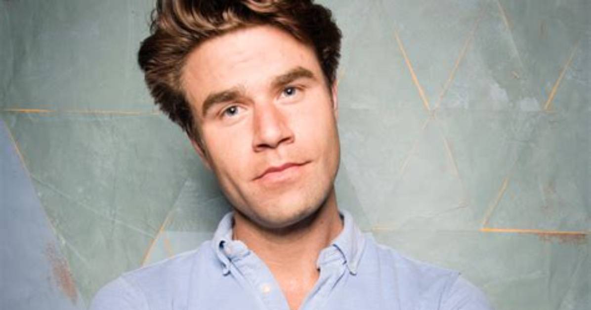 Matthew Broussard