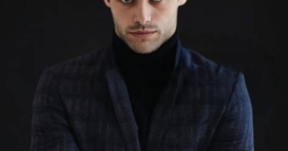Matthew Daddario
