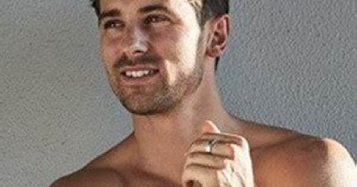 Matthew David Johnson