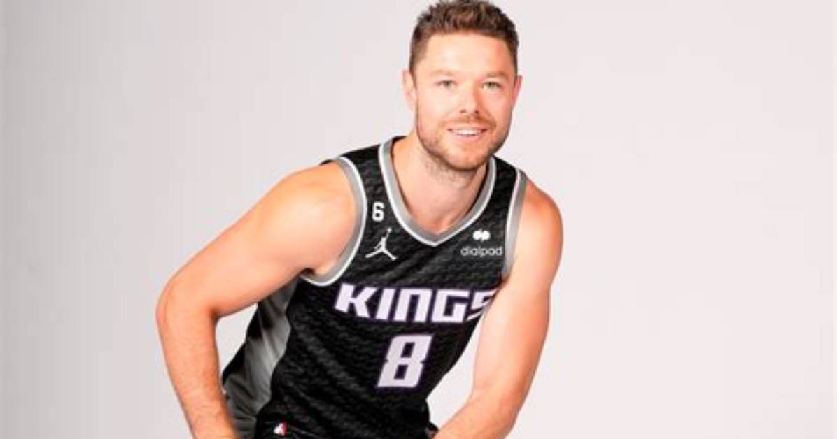 Matthew Dellavedova