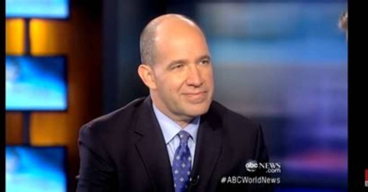 Matthew Dowd Net Worth