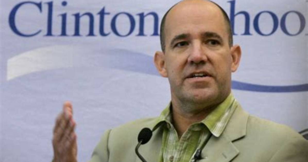 Matthew Dowd