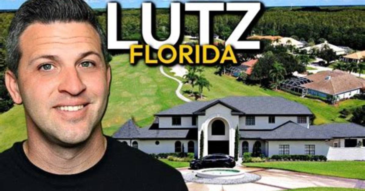 Matthew Eckert – Lutz, Fl