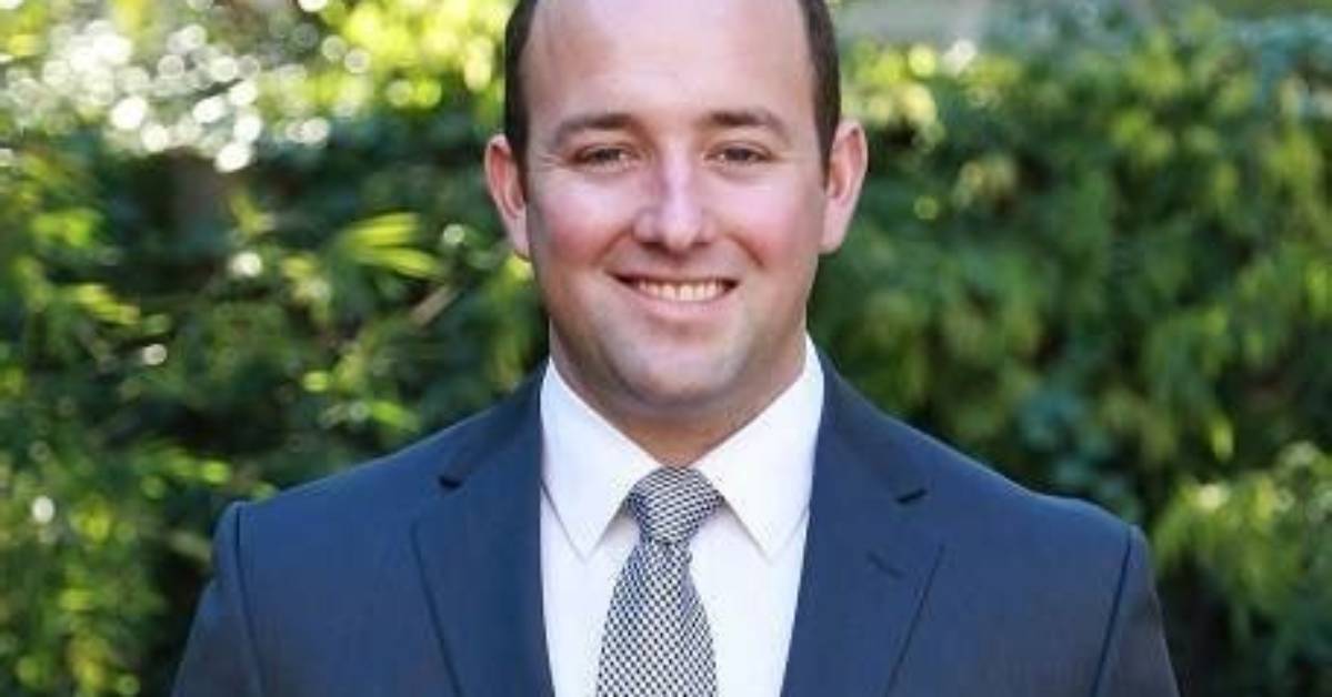 Matthew Faust – Charleston, Sc