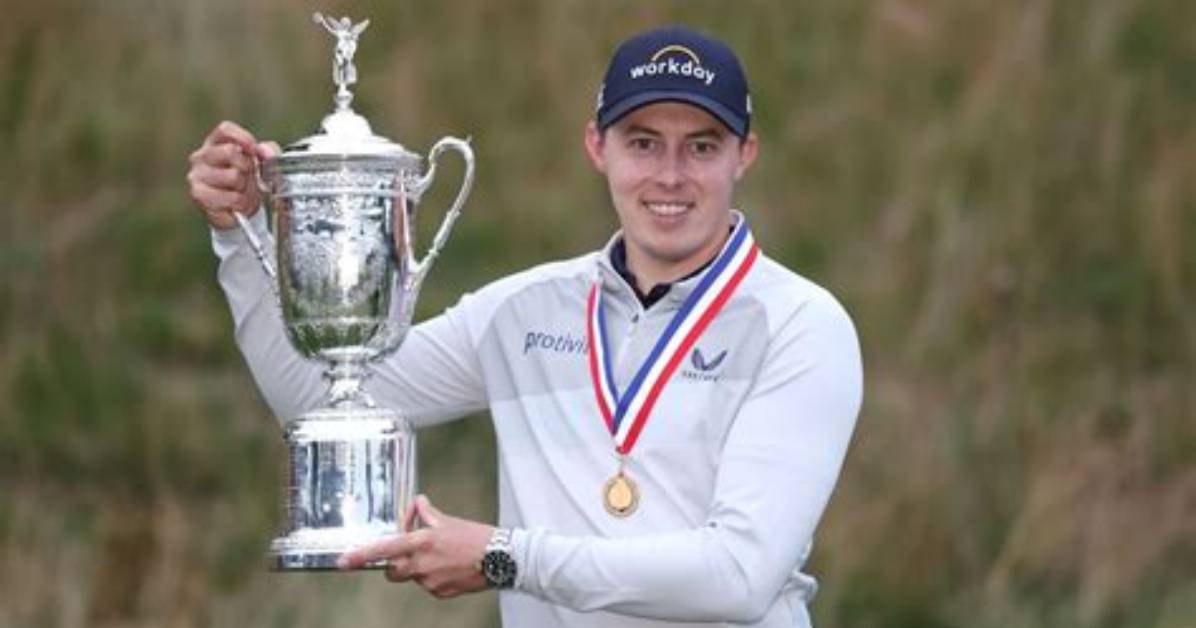 Matthew Fitzpatrick
