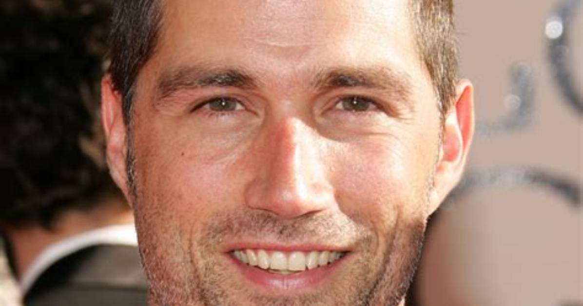 Matthew Fox