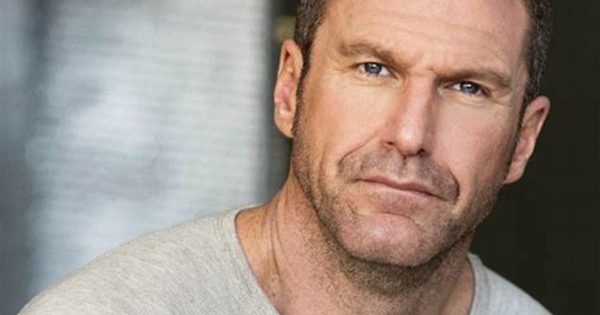 Matthew G. Taylor Net Worth