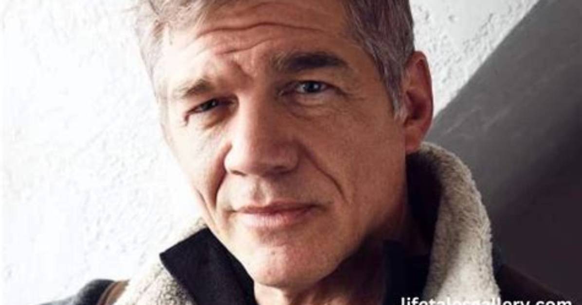 Matthew Glave Net Worth
