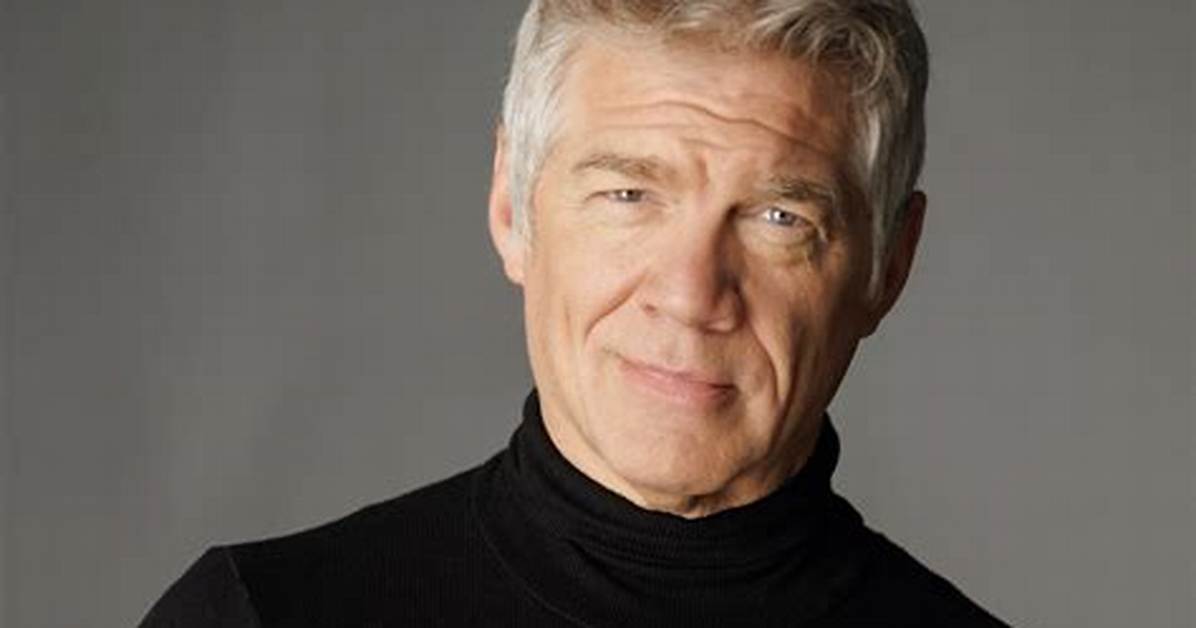 Matthew Glave