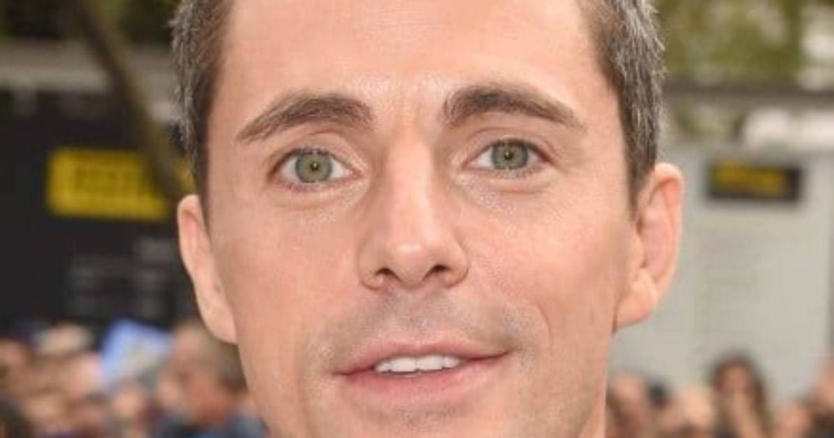 Matthew Goode Net Worth